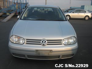 Used Volkswagen Golf