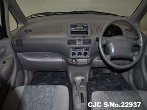 Toyota Land Cruiser for Auction