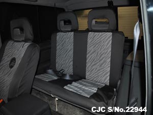 Nissan / Safari 1990 4.2 Diesel