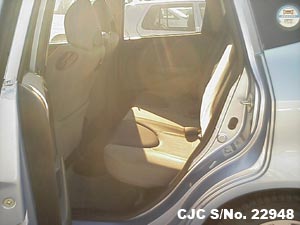 Honda / Fit/ Jazz 2002 1.3 Petrol