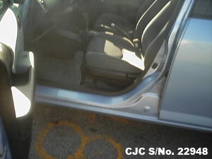 Honda / Fit/ Jazz 2002 1.3 Petrol