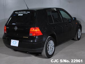 Used Volkswagen Golf for sale