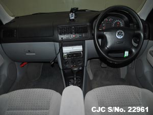 Online deal of Volkswagen Golf 
