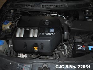 Best Deal of  Volkswagen Golf 1998