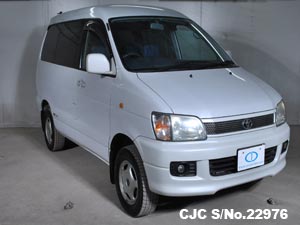 Toyota / Liteace Noah 1998 2.0 Petrol