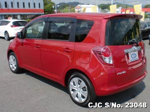 Used vehicles for New Zealand
