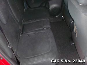 Toyota Ractis for Sale