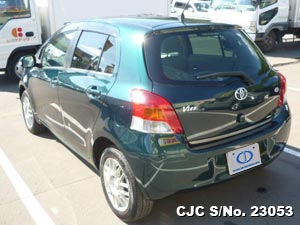 Used vehicles for New Zealand
