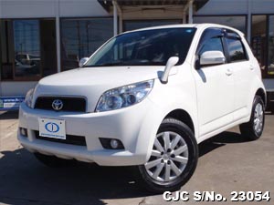 Used vehicles for New Zealand