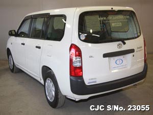 Used vehicles for New Zealand