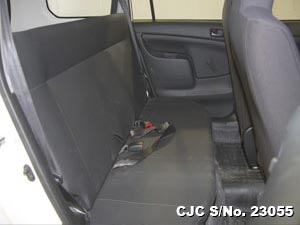 Toyota Probox for Sale