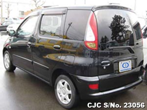 Used vehicles for New Zealand