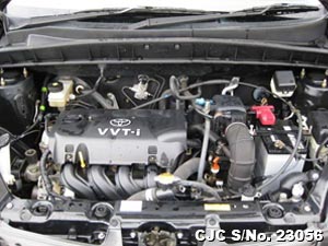 Second Hand Toyota Funcargo