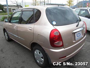 Used vehicles for New Zealand