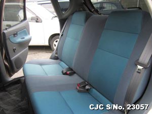 Toyota Duet for Sale