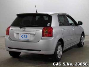 Used vehicles for New Zealand