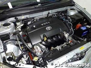 Toyota Corolla Runx for Sale
