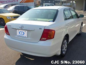 Used vehicles for New Zealand