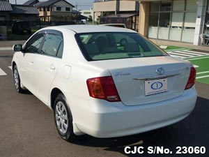 Used vehicles for New Zealand