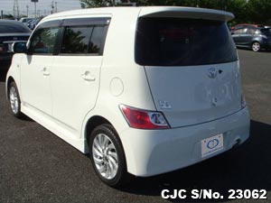 Used vehicles for New Zealand