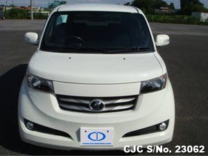Used vehicles for New Zealand