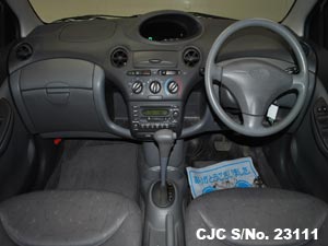 Online Sale of Toyota vehicle 