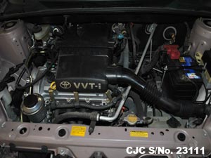 Toyota Vitz Yaris for sale 