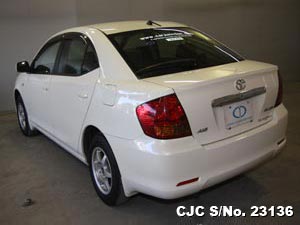 Find online Used Toyota Allion