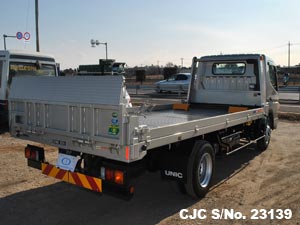 Mitsubishi / Canter 2011 3.0 Diesel