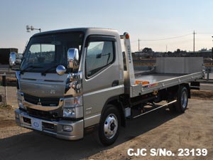 Mitsubishi / Canter 2011 3.0 Diesel