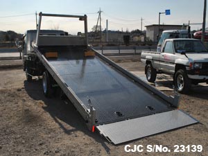 Mitsubishi / Canter 2011 3.0 Diesel