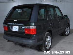 Used Land Rover Range Rover for sale
