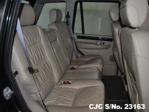 Land Rover Range Rover for sale