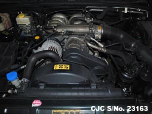 Best Deal of  Land Rover Range Rover 2001