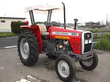 Massey Ferguson MF-350