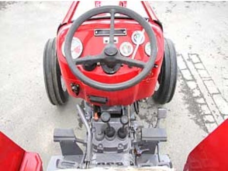 Massey Ferguson MF-350