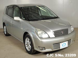 Toyota / Opa 2002 1.8 Petrol