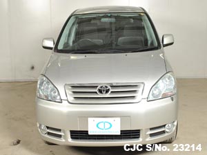 Toyota / Ipsum 2002 2.4 Petrol