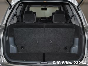 Toyota / Ipsum 2002 2.4 Petrol