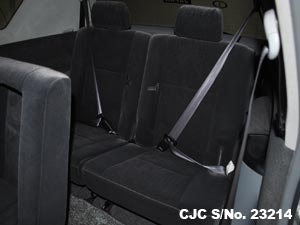 Toyota / Ipsum 2002 2.4 Petrol