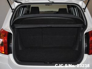 Toyota / Allex 2004 1.5 Petrol