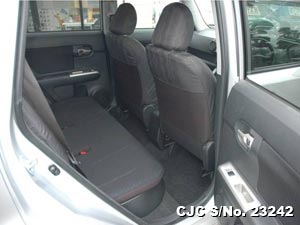 Toyota Corolla Rumion for Auction