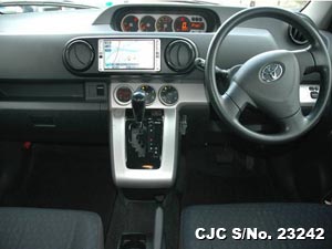 Used Toyota Corolla Rumion For Auction