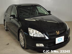 Honda / Inspire 2003 3.0 Petrol
