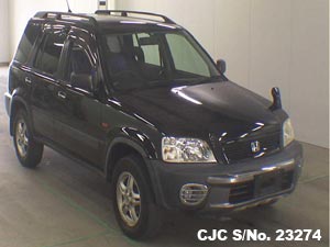 Honda / CRV 1999 2.0 Petrol
