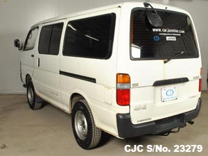 Toyota / Hiace 1995 2.8 Diesel