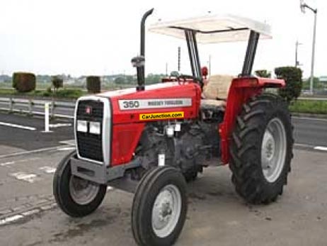 MF 350 new tractor sale