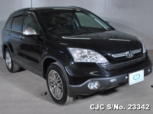 Used Honda CRV for Sale