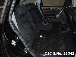 Find Used Honda CRV Online