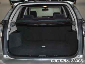 Toyota / Harrier 2003 2.4 Petrol